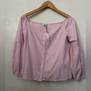 after market brand long-sleeved shirt